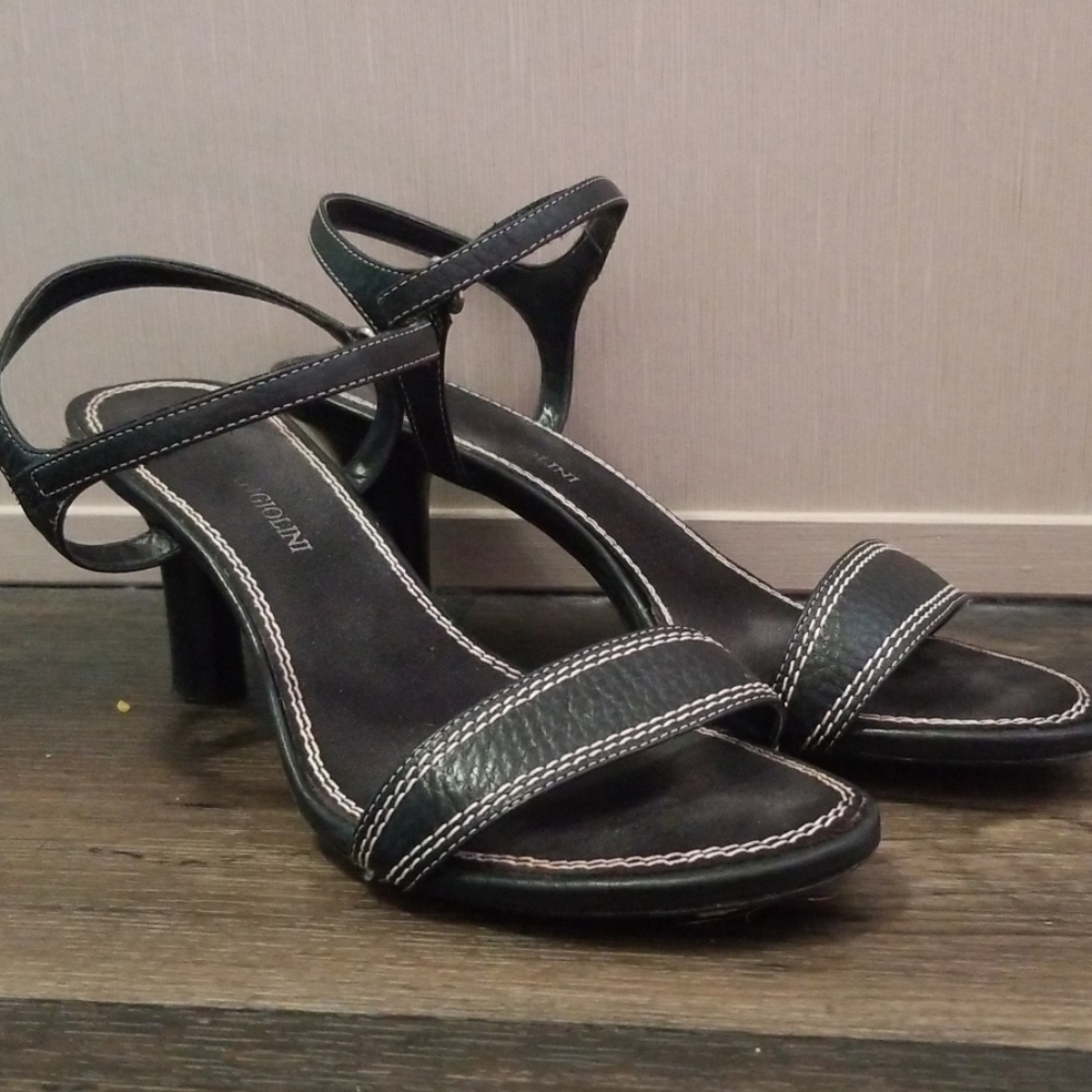 High heels